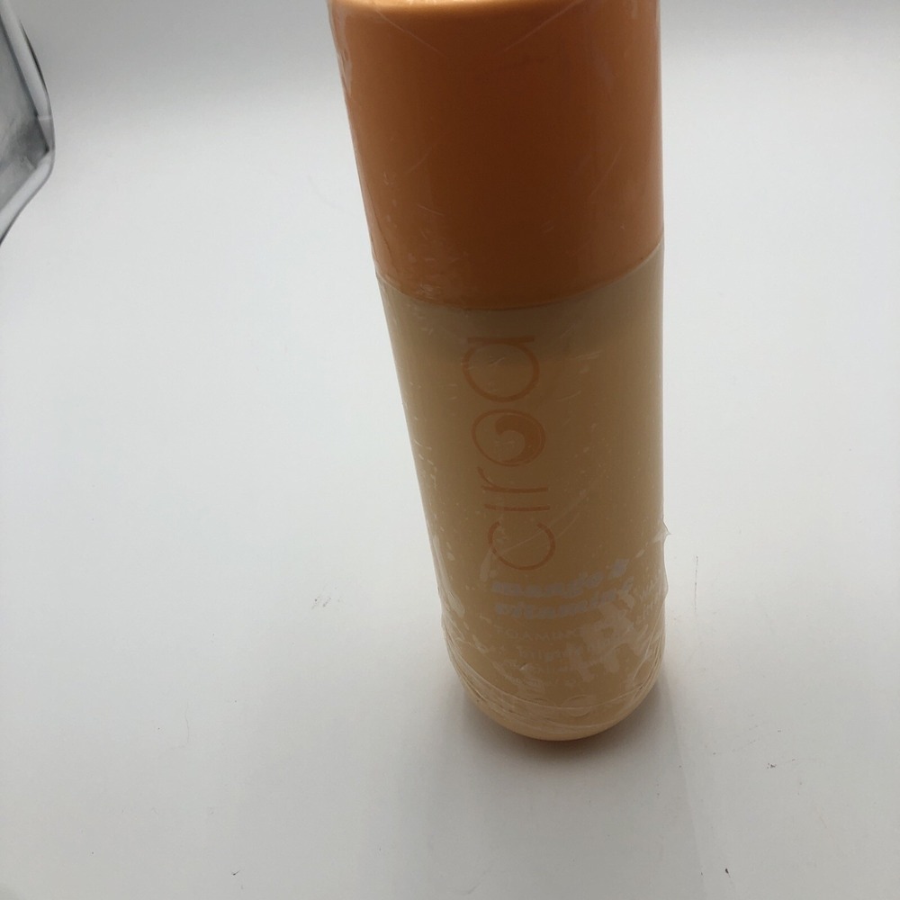 Ciroa Mango & Vitamin C Foaming Body Wash 23.7‎ fl oz 700ml Brightening Actives